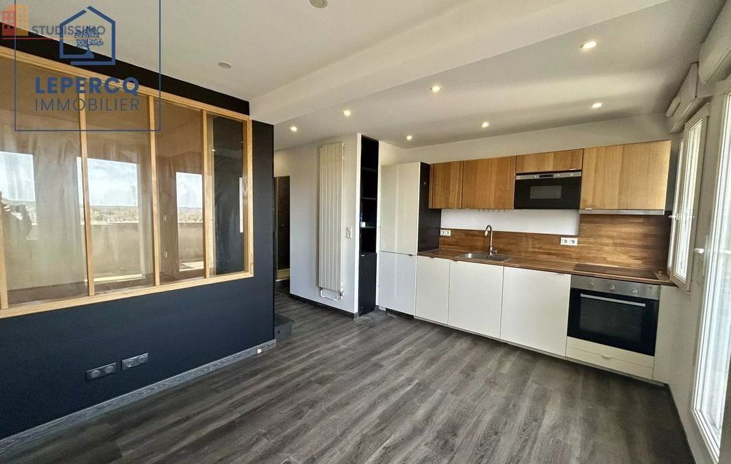 Studio 23m² Soissons 02200 - Photo 3