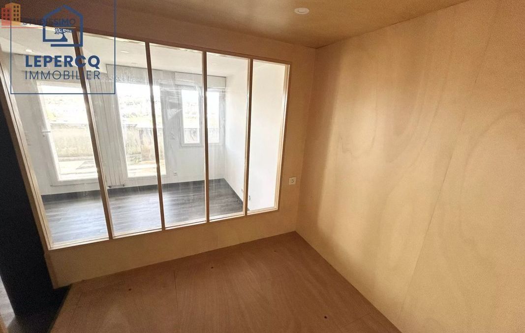 Studio 23m² Soissons 02200 - Photo 1