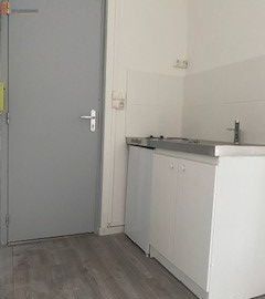 Studio 19m² Saint-Quentin - 1er étage, lumineux - Photo 12