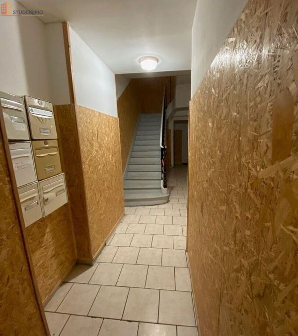 Studio 19m² Saint-Quentin - 1er étage, lumineux - Photo 1