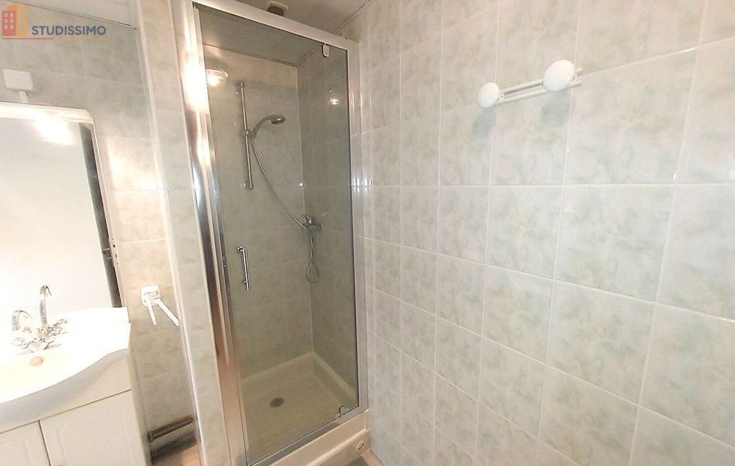 Studio 21m² Saint-Quentin - Étage élevé, lumineux - Photo 3