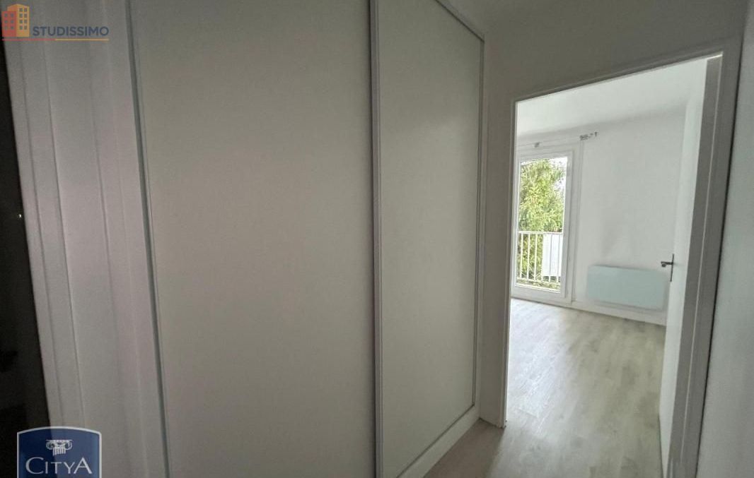 Studio 20m² Château-Thierry - 2e étage - Photo 5