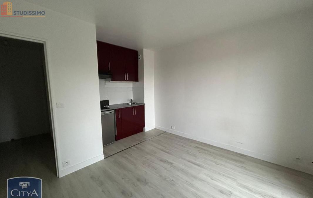 Studio 20m² Château-Thierry - 2e étage - Photo 4