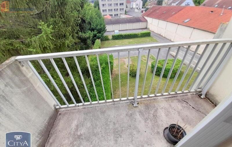 Studio 20m² Château-Thierry - 2e étage - Photo 2