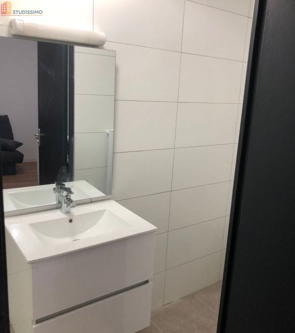 Studio meublé 17m² Saint-Quentin - Meublé, DPE D - Photo 3