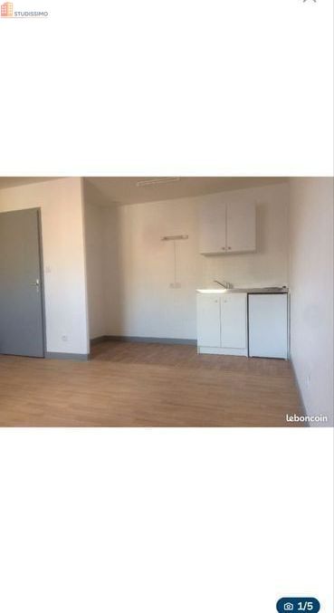Studio à Saint-Quentin