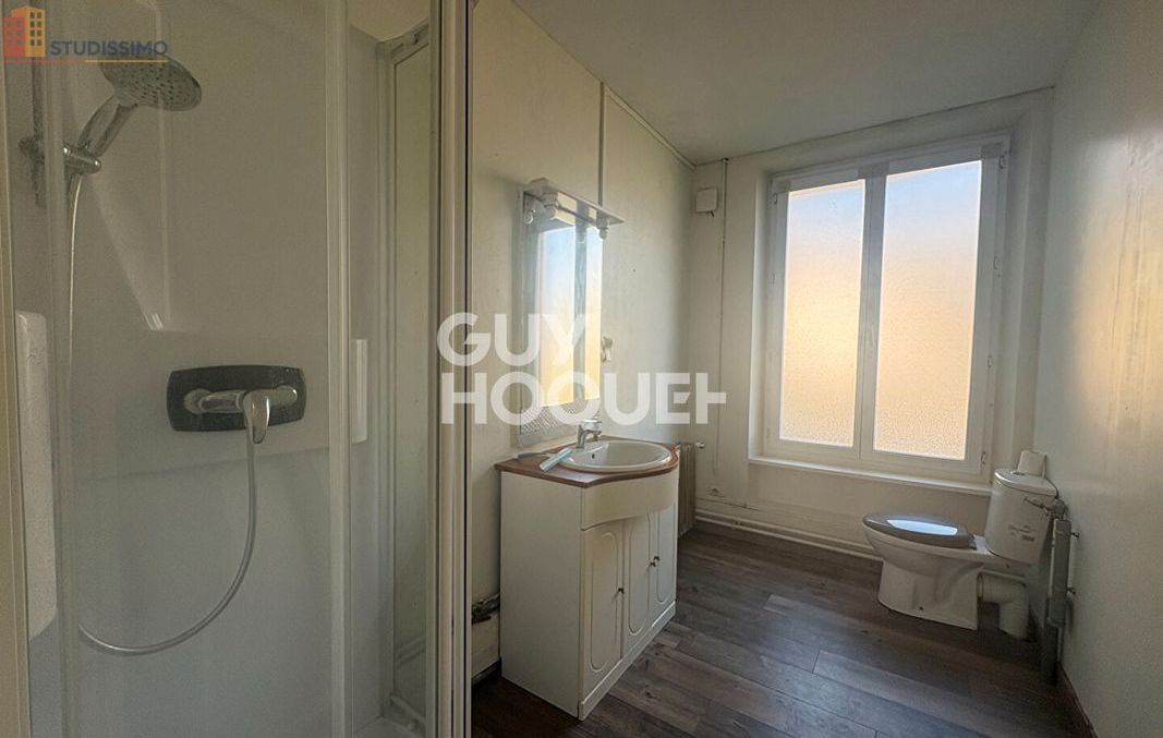 Studio 40m² Laon 02000 - Photo 6