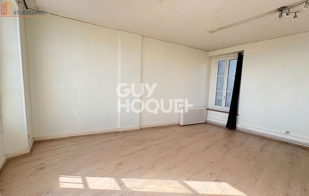 Studio 40m² Laon 02000 - Photo 4