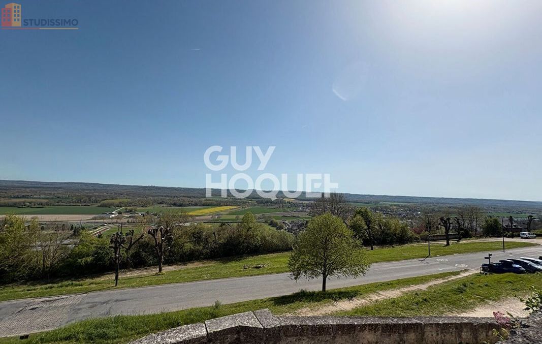 Studio 40m² Laon 02000 - Photo 1
