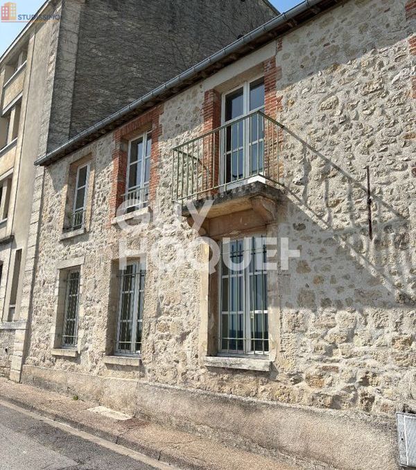 Studio 40m² Laon 02000 - Photo 2