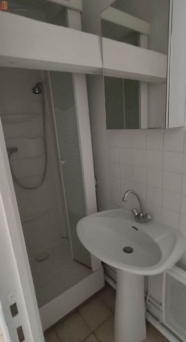 Studio 17m² Laon - - Photo 5