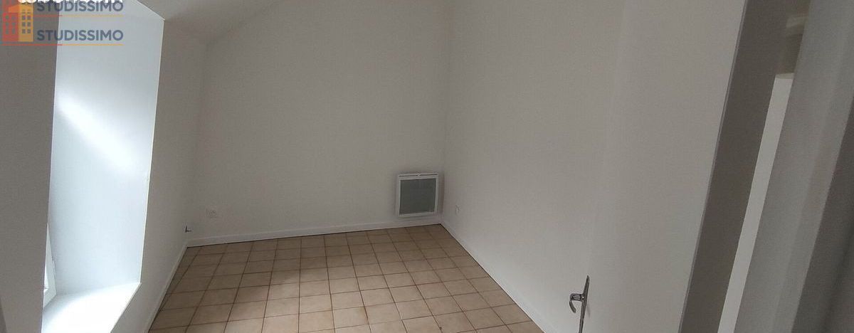 Studio 17m² Laon - - Photo 3