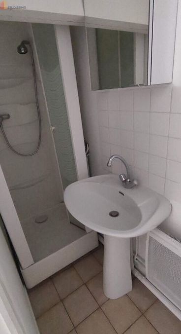 Studio 17m² Laon - - Photo 1