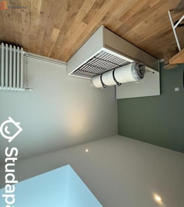 Studio 9m² Belleu 02200 - Meublé, DPE C - Photo 4