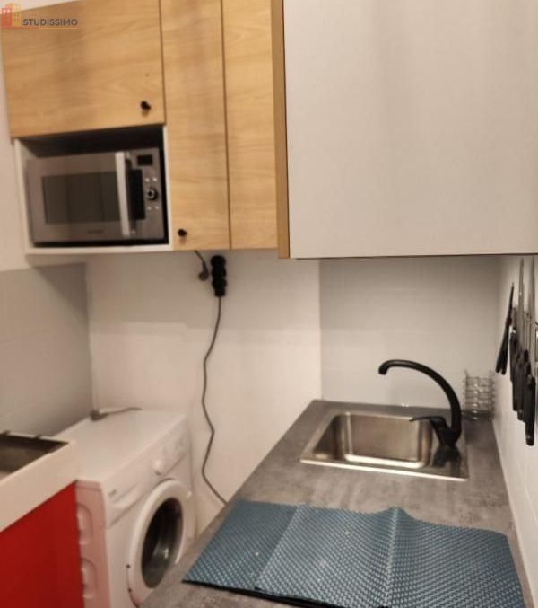 Studio meublé 18m² Saint-Quentin - Meublé, 1er étage - Photo 3
