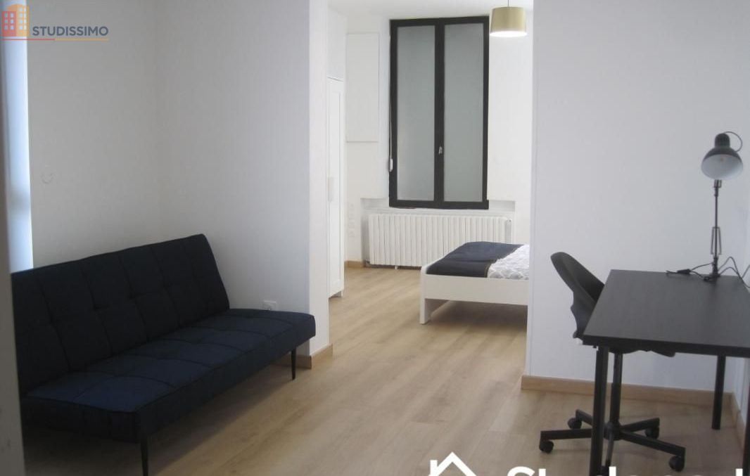 Studio à Saint-Quentin
