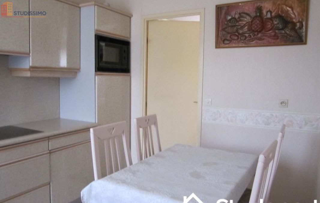 Studio meublé 12m² Château-Thierry - Meublé, cosy - Photo 2
