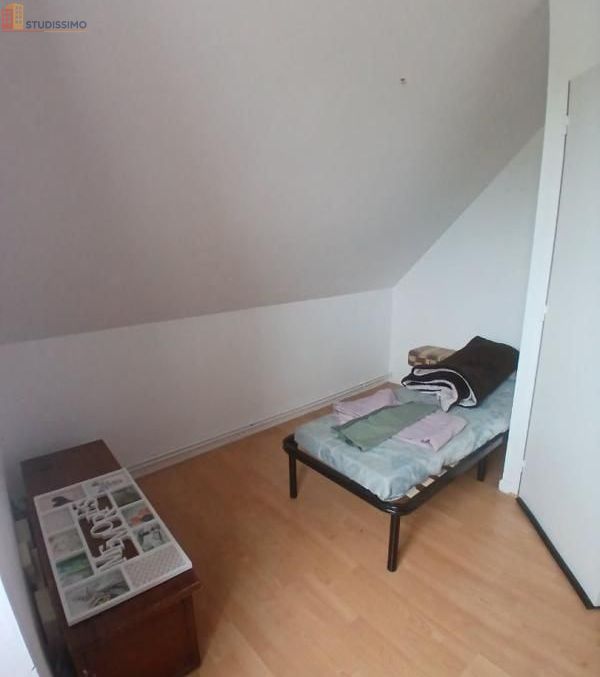 Studio 20m² Soissons - Meublé, DPE B - Photo 4