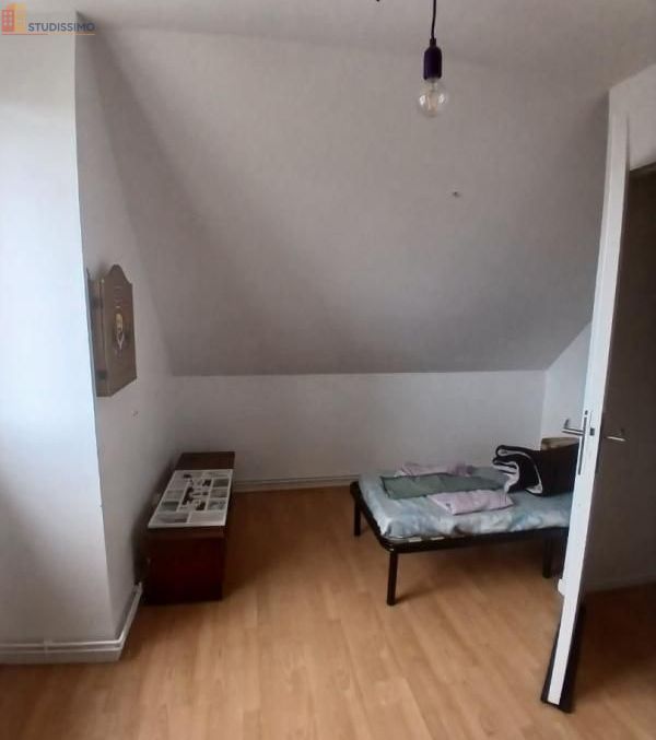Studio 20m² Soissons - Meublé, DPE B - Photo 2