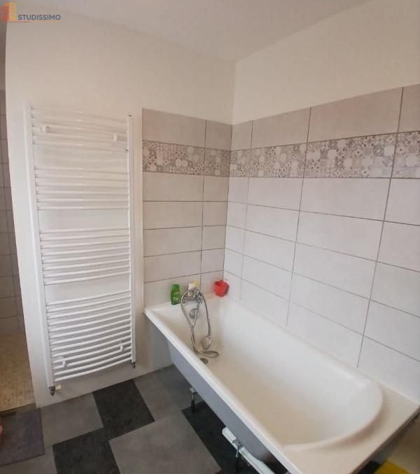 Studio 20m² Soissons - Meublé, DPE B - Photo 3