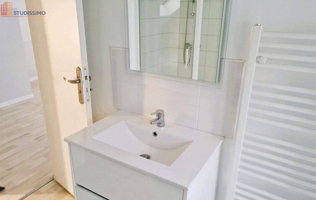 Studio 20m² Saint-Quentin 02100 - Photo 2