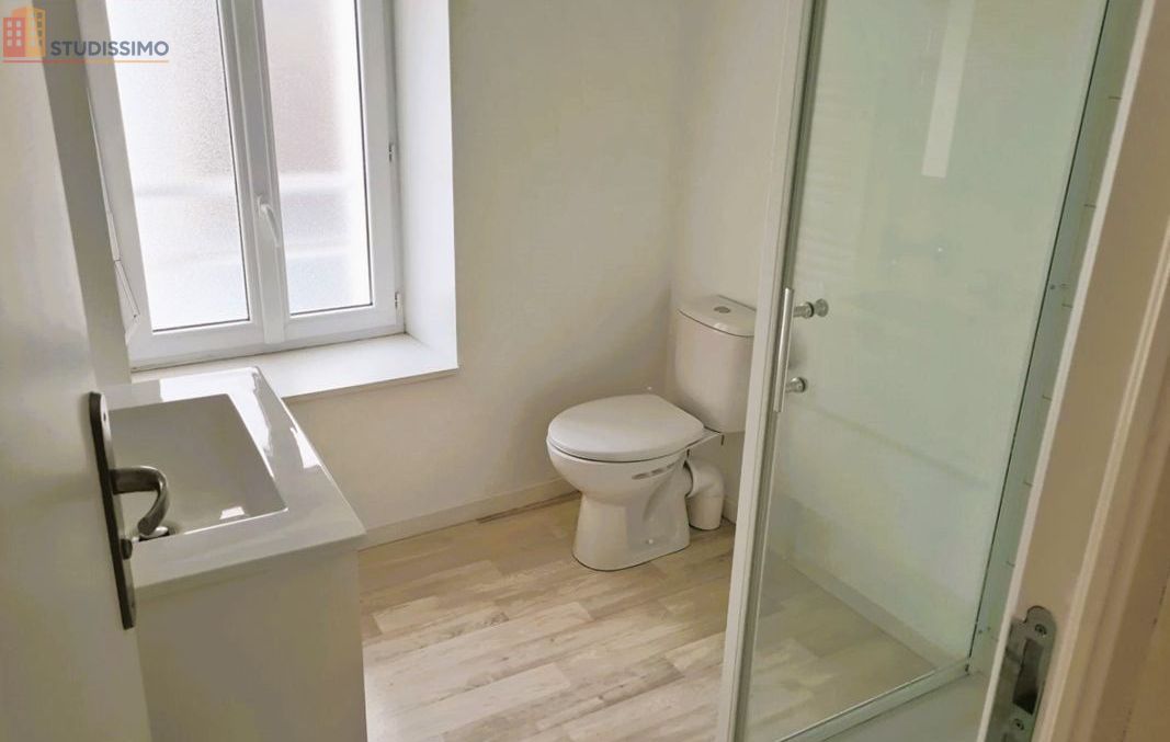 Studio 20m² Saint-Quentin 02100 - Photo 3
