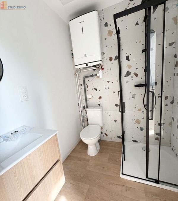 Studio à Saint-Quentin