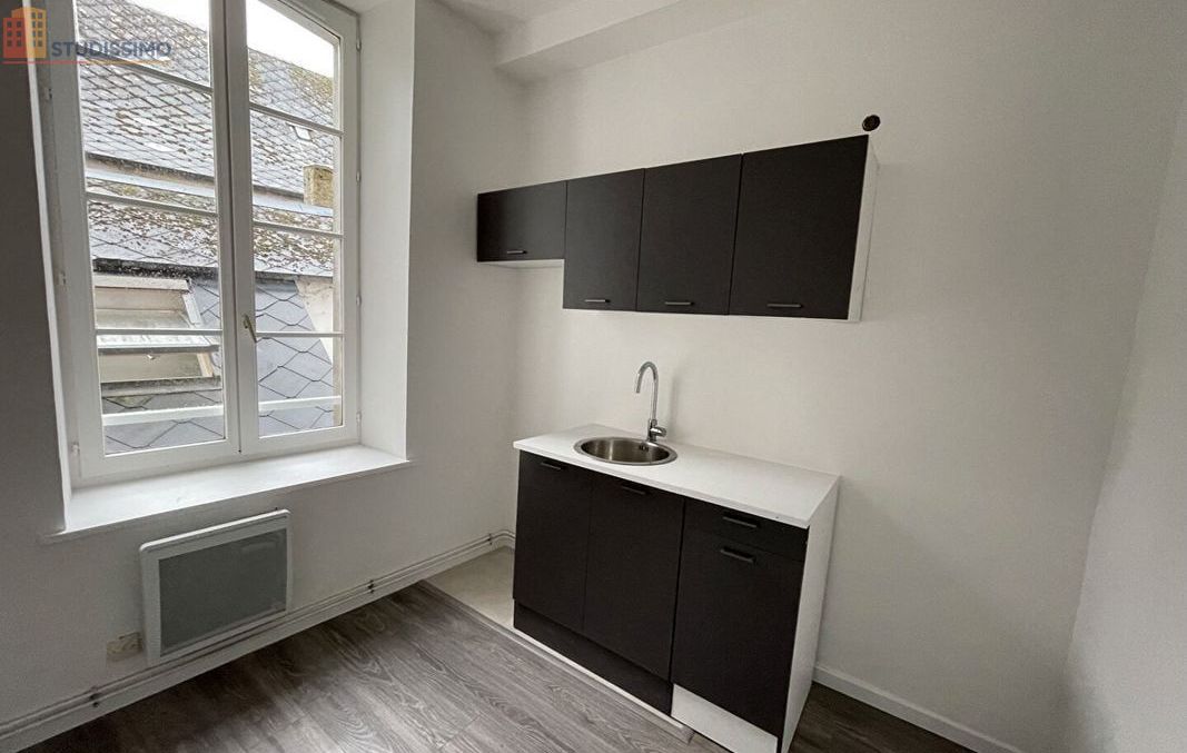 Studio 32m² Vervins 02140 - Photo 6