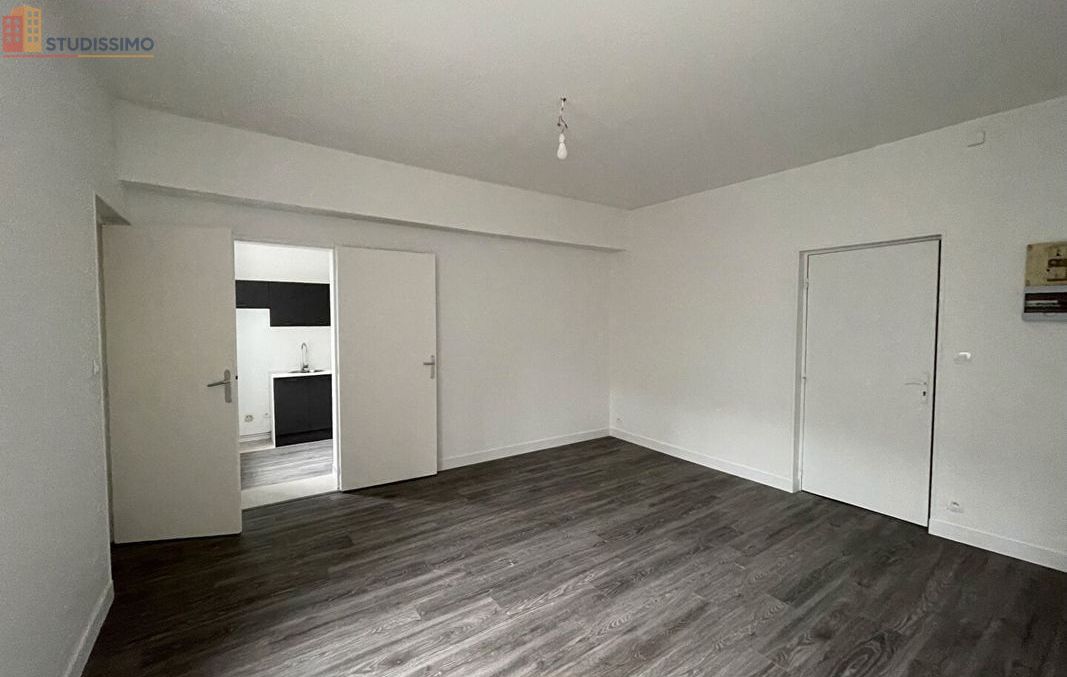 Studio 32m² Vervins 02140 - Photo 4