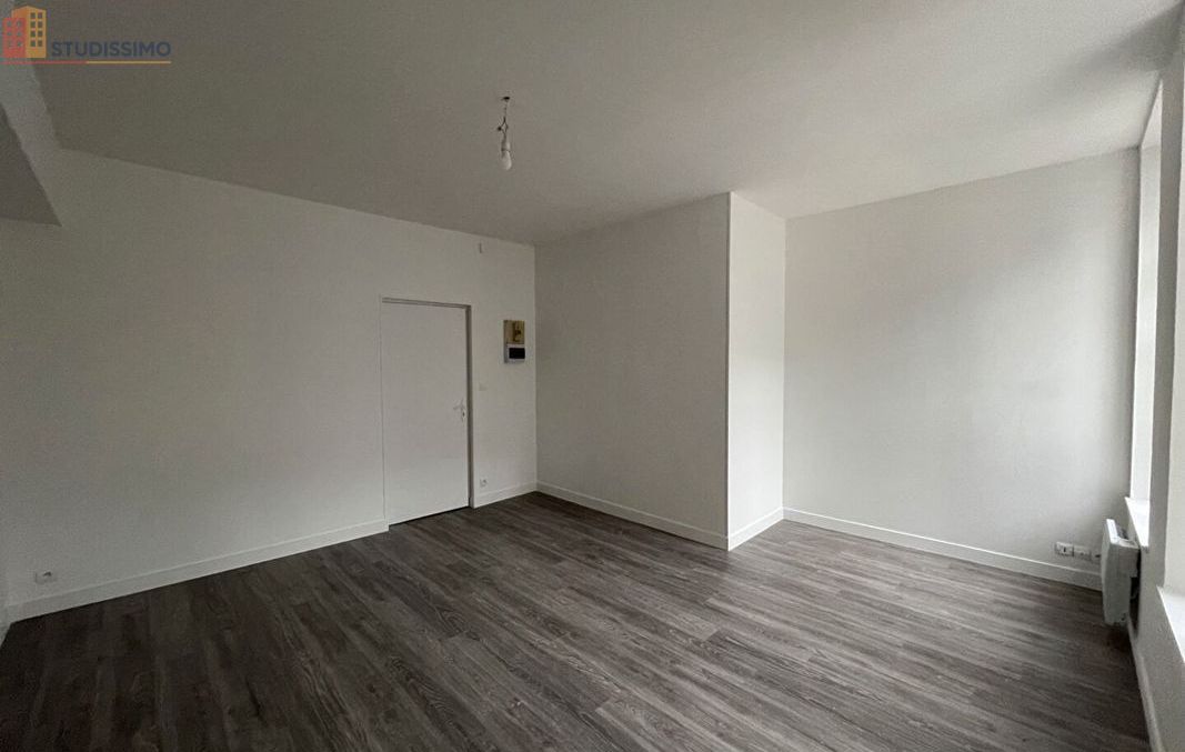 Studio 32m² Vervins 02140 - Photo 7
