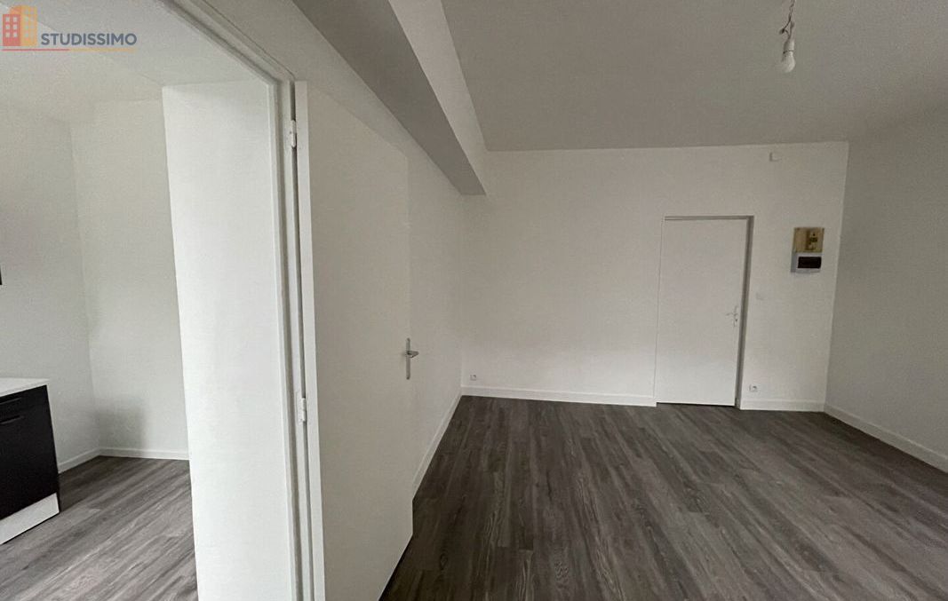 Studio 32m² Vervins 02140 - Photo 5
