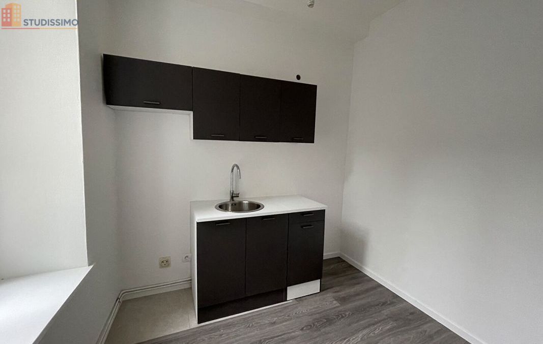 Studio 32m² Vervins 02140 - Photo 1