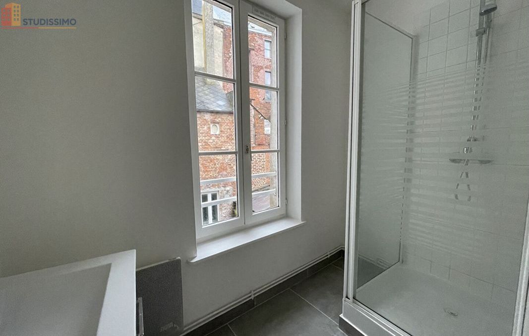 Studio 32m² Vervins 02140 - Photo 3