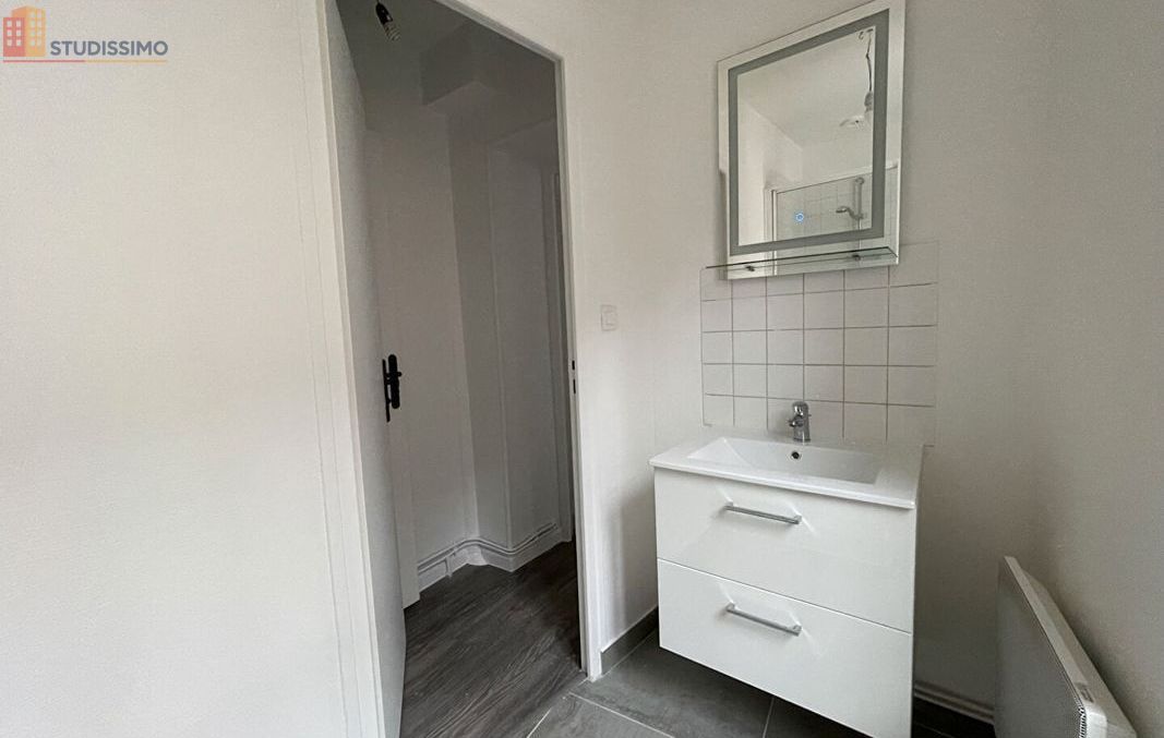 Studio 32m² Vervins 02140 - Photo 2