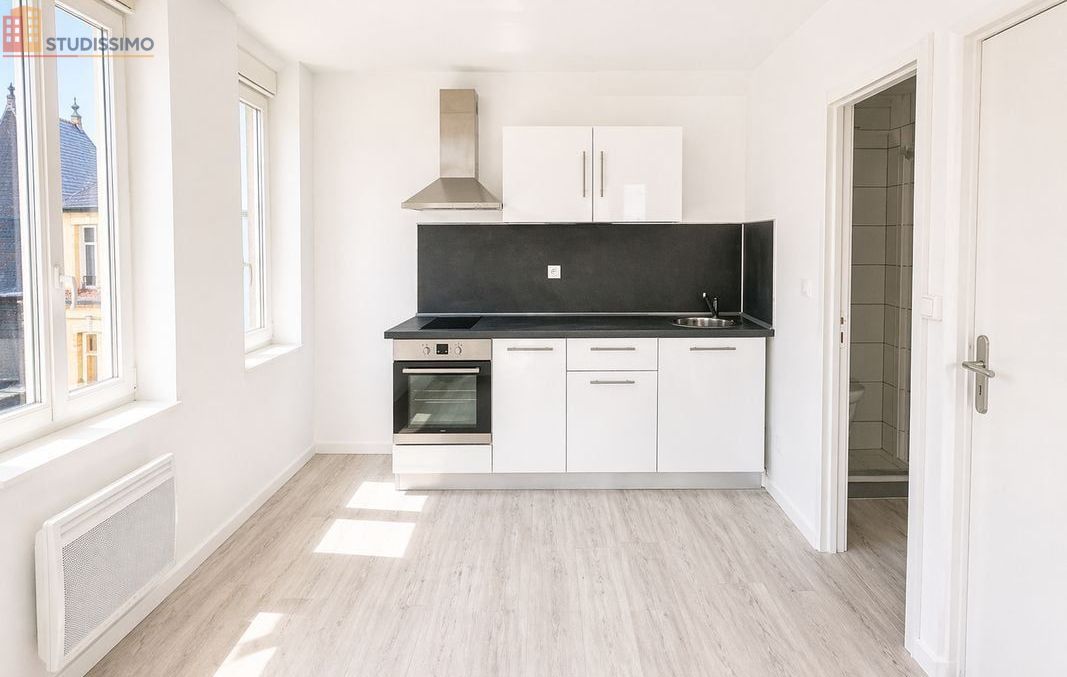 Studio 17m² Saint-Quentin - Calme - Photo 2