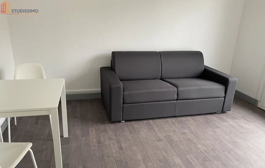Studio 24m² Laon - Étage 2/4 - Photo 6