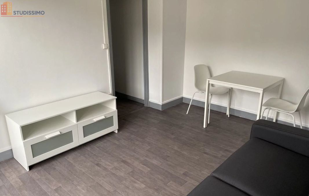 Studio 24m² Laon - Étage 2/4 - Photo 4