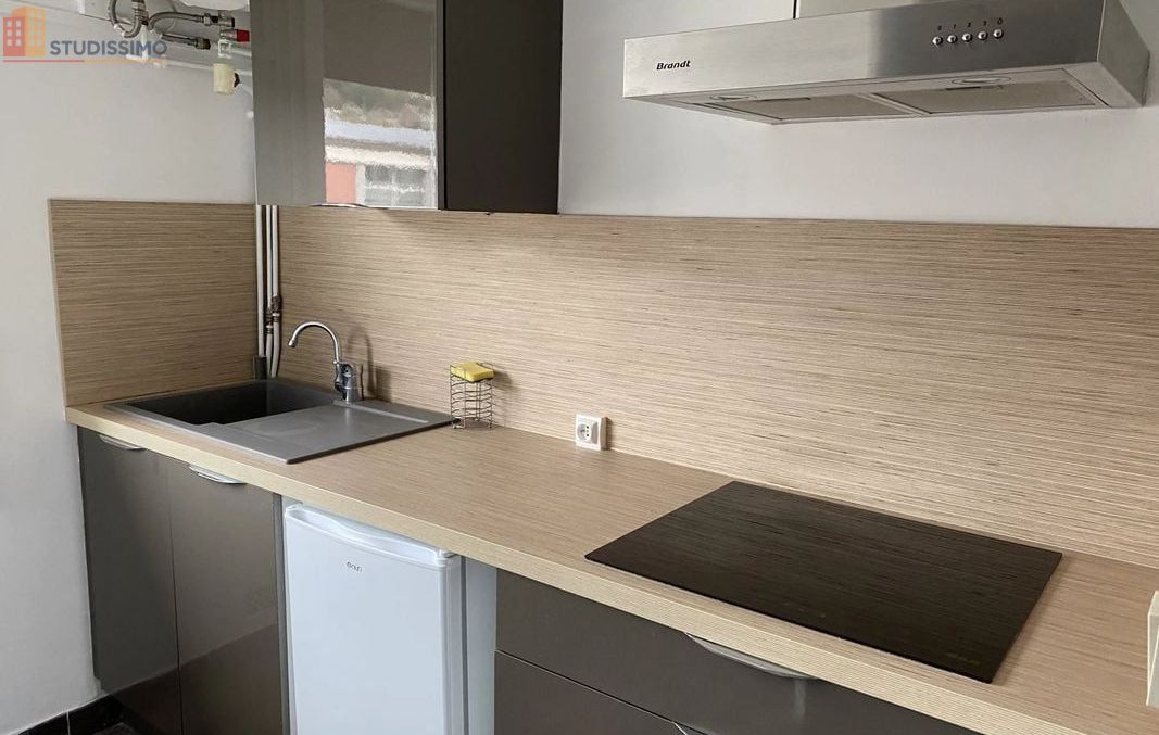 Studio 24m² Laon - Étage 2/4 - Photo 3