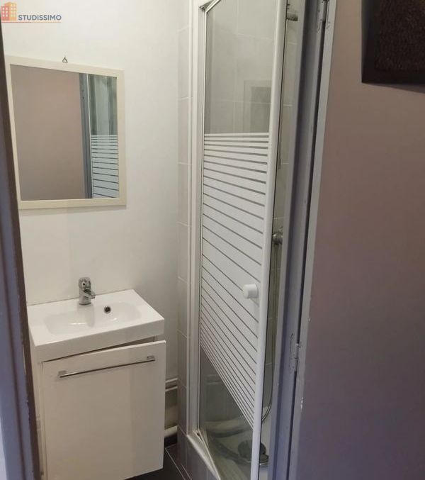 Studio 25m² Soissons 02200 - Photo 1