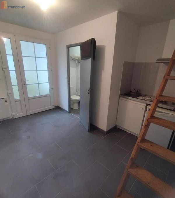 Studio 25m² Soissons 02200 - Photo 3