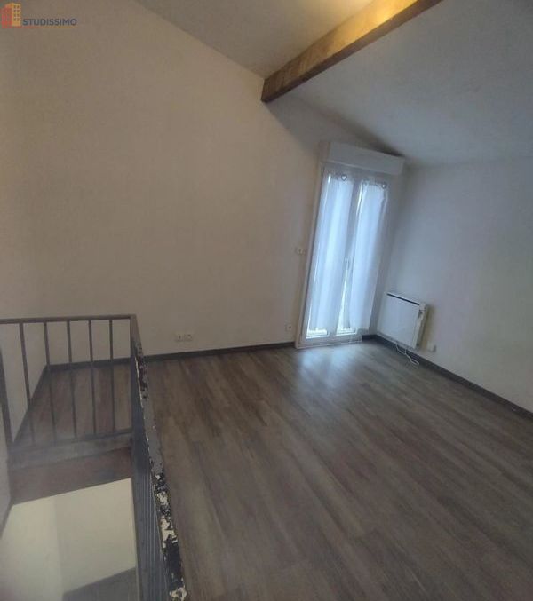 Studio 25m² Soissons 02200 - Photo 4
