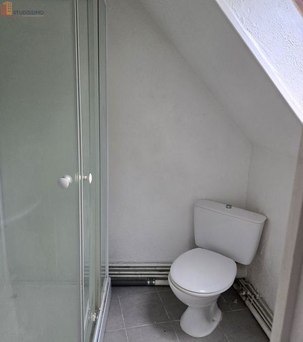 Studio 22m² Saint-Quentin 02100 - Photo 1