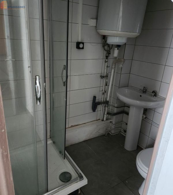 Studio 15m² Saint-Quentin 02100 - Proche canal, petit surface - Photo 2