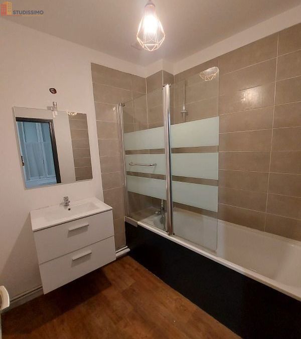 Studio meublé 23m² Saint-Quentin - Meublé, 1 pièce - Photo 2