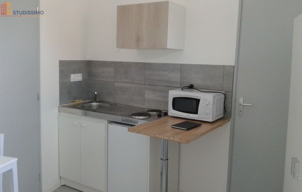 Studio à Saint-Quentin