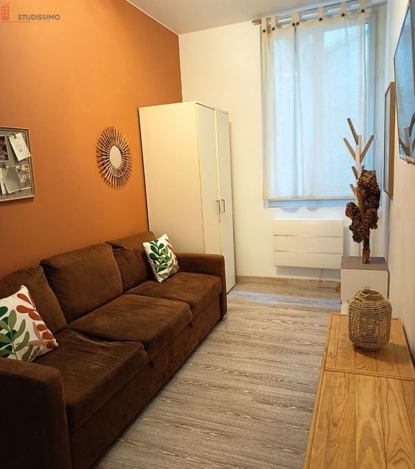 Studio à Saint-Quentin