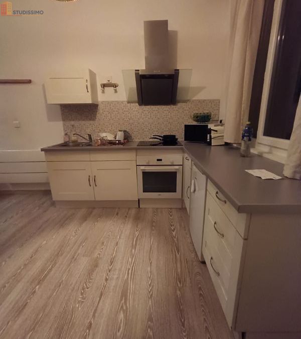 Studio meublé 26m² Saint-Quentin 02100 - Cosy, centre-ville - Photo 2