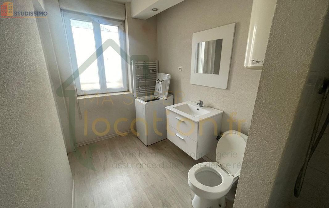 Studio 57m² Saint-Quentin 02100 - Photo 1
