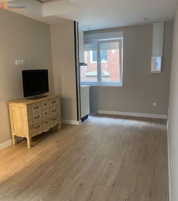 Studio 20m² Saint-Quentin 02100 - Photo 5