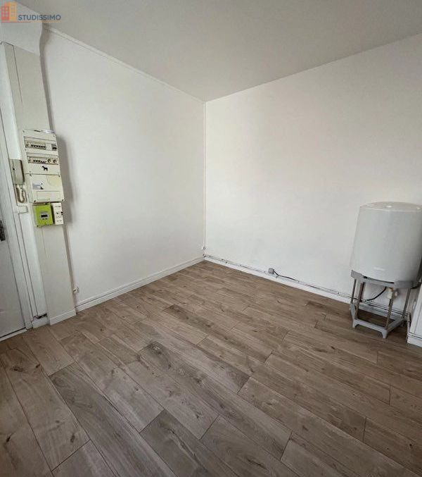 Studio à Saint-Quentin